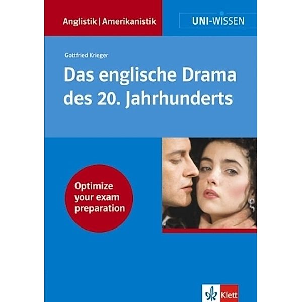 Das englische Drama des 20. Jahrhunderts, Uni Wissen Das englische Drama des 20. Jahrhunderts