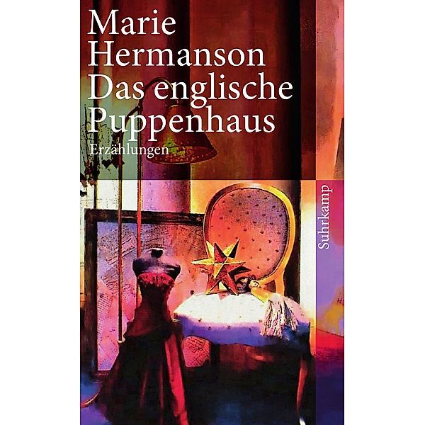 Das englische Puppenhaus, Marie Hermanson