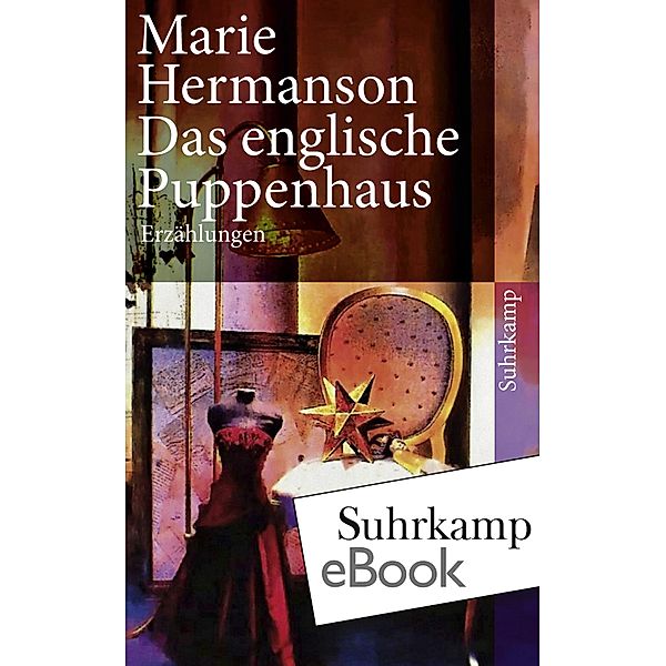 Das englische Puppenhaus, Marie Hermanson