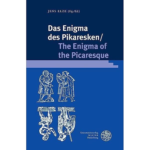 Das Enigma des Pikaresken / The Enigma of the Picaresque