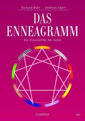 Image of Das Enneagramm, 1 DVD