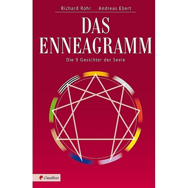 Das Enneagramm, Richard Rohr, Andreas Ebert