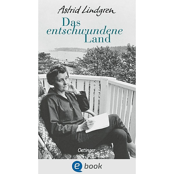 Das entschwundene Land, Astrid Lindgren