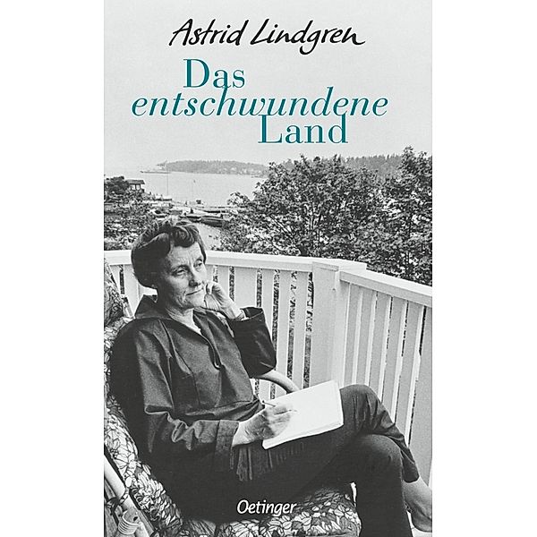 Das entschwundene Land, Astrid Lindgren