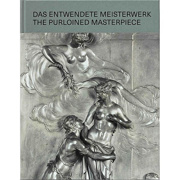 Das entwendete Meisterwerk / The Purloined Masterpiece