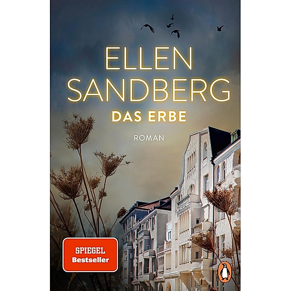 Das Erbe, Ellen Sandberg