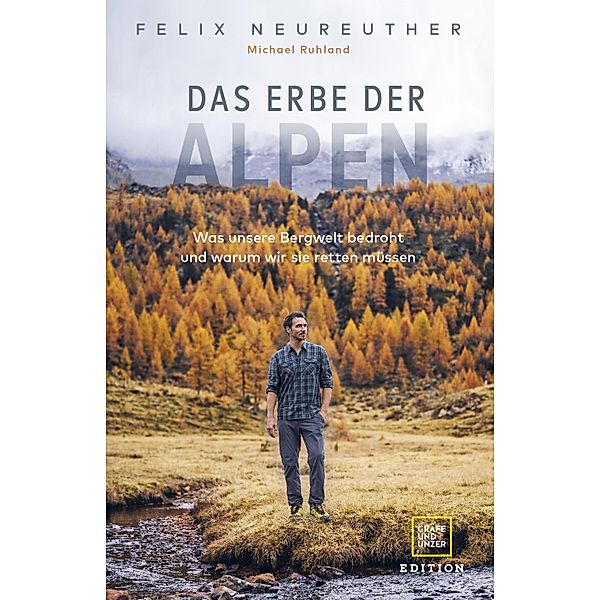 Das Erbe der Alpen, Felix Neureuther