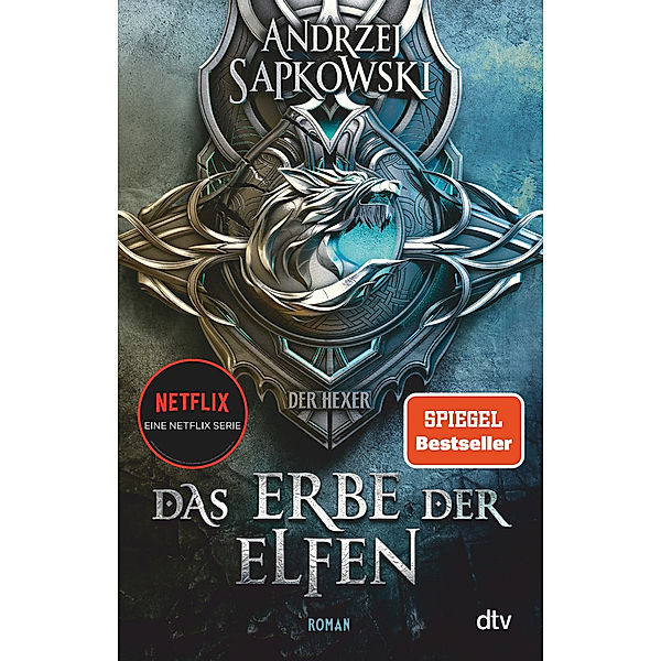 Das Erbe der Elfen / The Witcher Bd.1, Andrzej Sapkowski