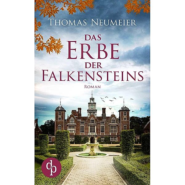 Das Erbe der Falkensteins, Thomas Neumeier