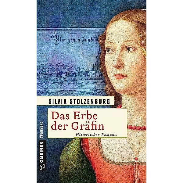 Das Erbe der Gräfin, Silvia Stolzenburg