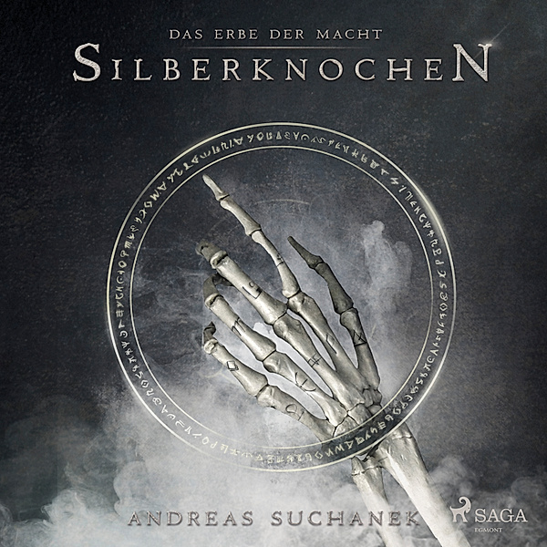 Das Erbe der Macht - 9 - Silberknochen, Andreas Suchanek