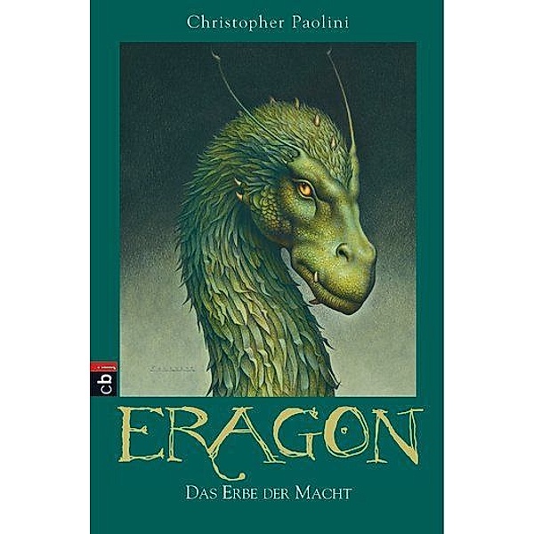 Das Erbe der Macht / Eragon Bd.4, Christopher Paolini