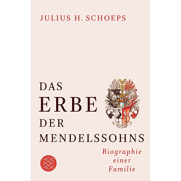 Das Erbe der Mendelssohns, Julius H. Schoeps