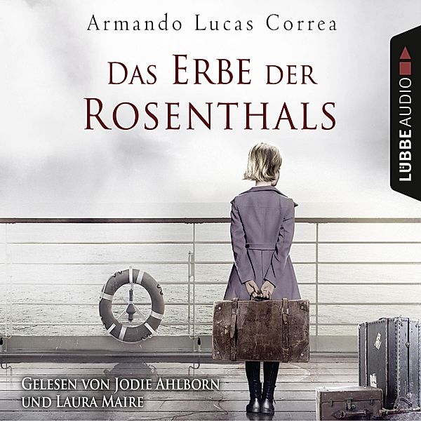Das Erbe der Rosenthals, Armando Lucas Correa