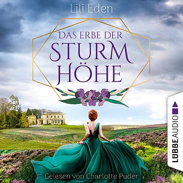 Das Erbe der Sturmhöhe, Lili Eden