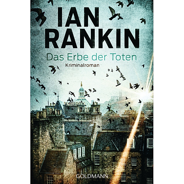Das Erbe der Toten, Ian Rankin