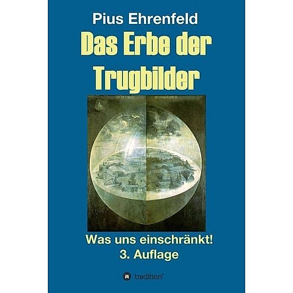 Das Erbe der Trugbilder, Pius Ehrenfeld