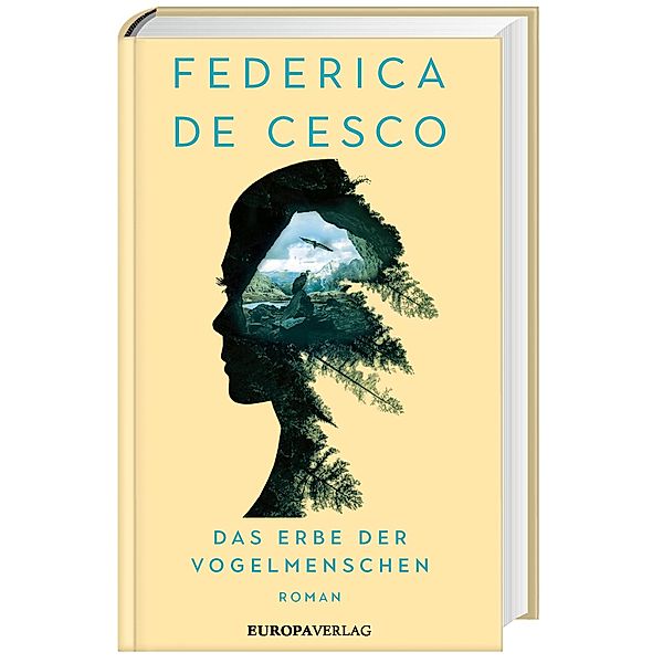 Das Erbe der Vogelmenschen, Federica De Cesco