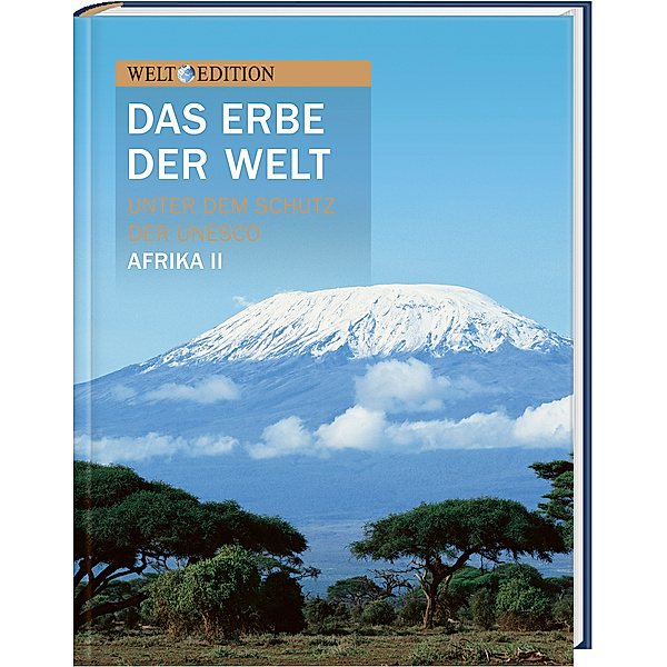 Das Erbe der Welt - Afrika II