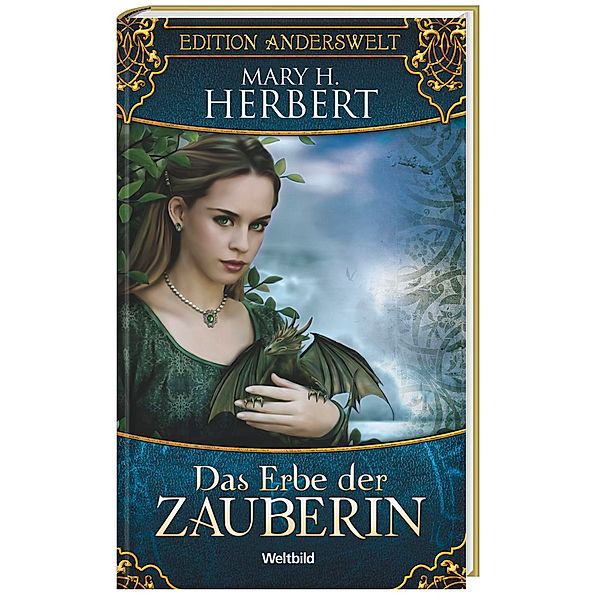 Das Erbe der Zauberin, Mary H. Herbert