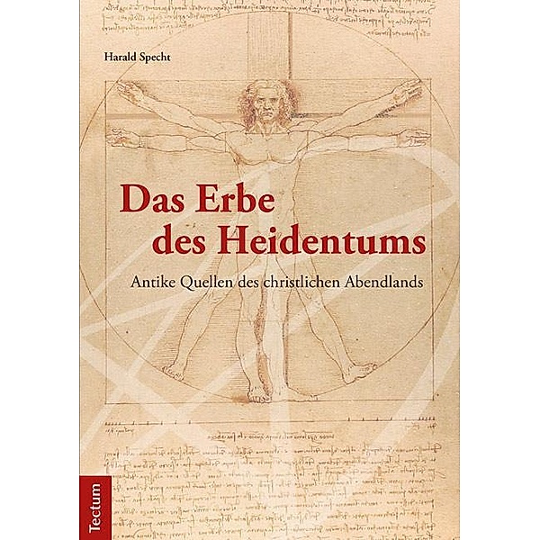 Das Erbe des Heidentums, Harald Specht
