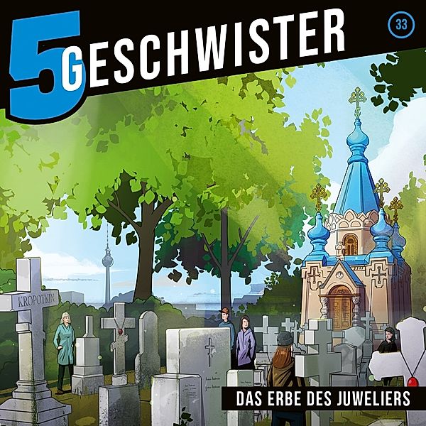 Das Erbe des Juweliers - Folge 33,Audio-CD, Tobias Schuffenhauer, Tobias Schier