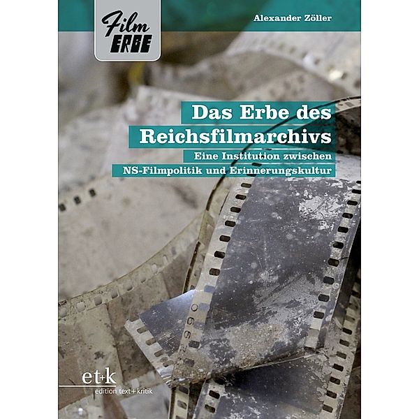 Das Erbe des Reichsfilmarchivs, Alexander Zöller