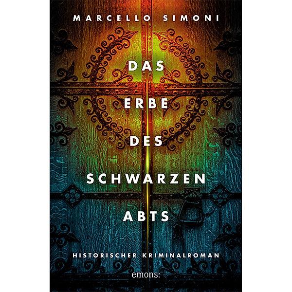 Das Erbe des schwarzen Abts, Marcello Simoni