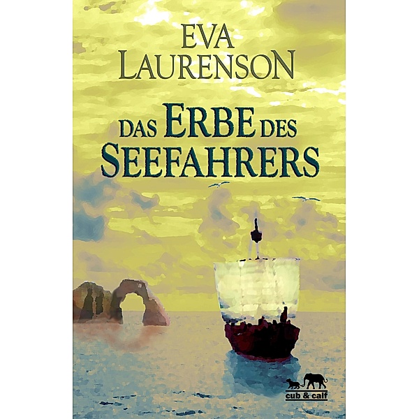 Das Erbe des Seefahrers, Eva Laurenson
