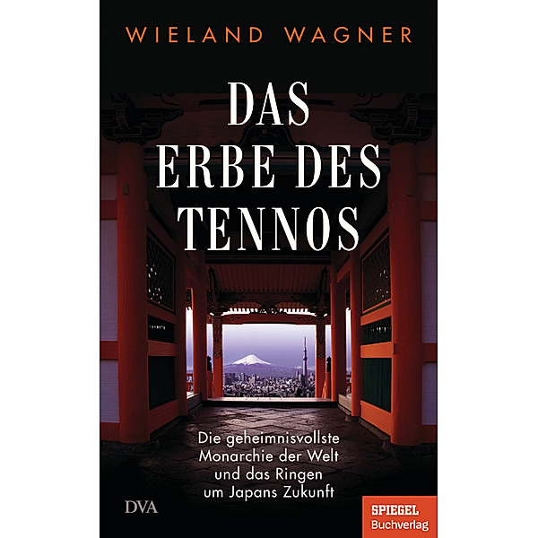 Das Erbe des Tennos, Wieland Wagner