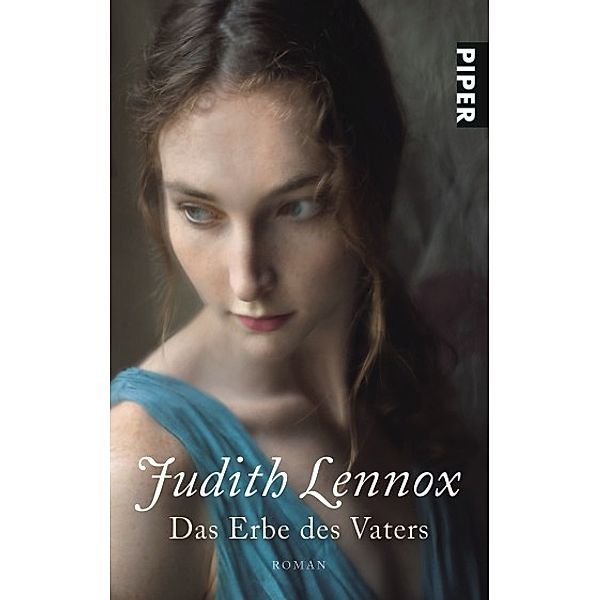 Das Erbe des Vaters, Judith Lennox