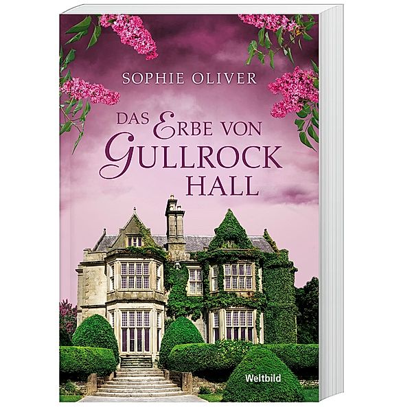 Das Erbe von Gullrock Hall, Sophie Oliver