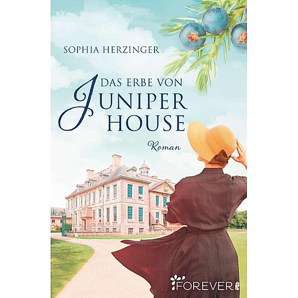 Das Erbe von Juniper House, Sophia Herzinger