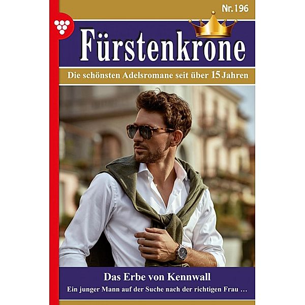 Das Erbe von Kennwall / Fürstenkrone Bd.196, Ramona