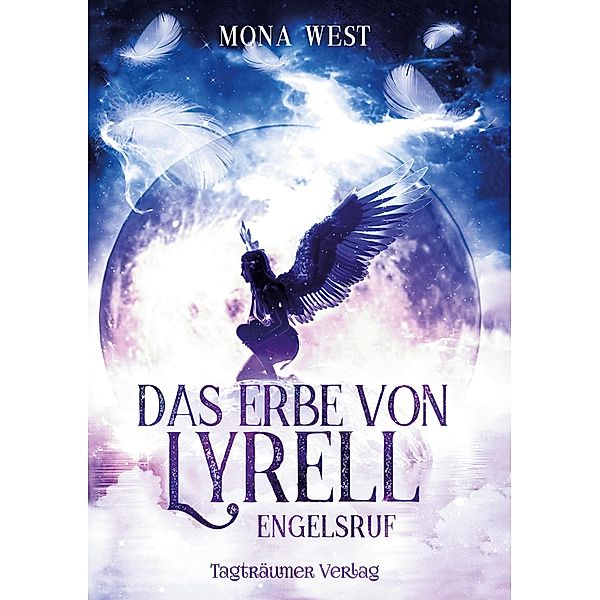 Das Erbe von Lyrell, Mona West