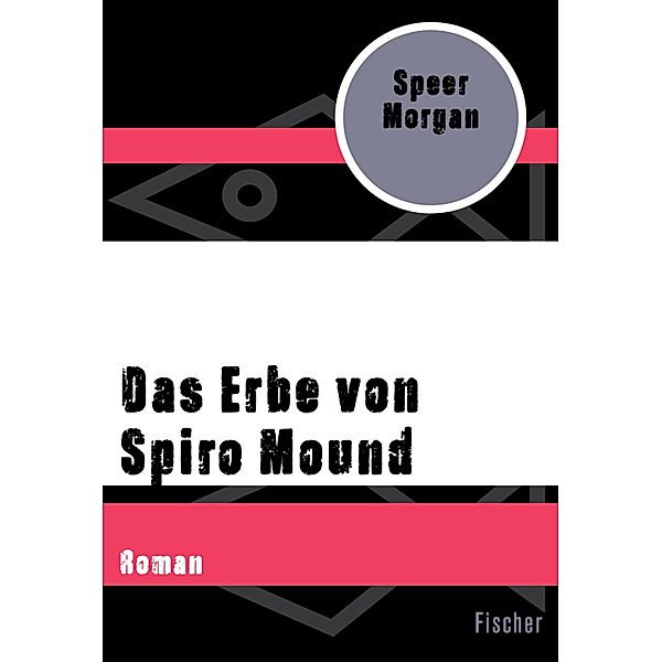 Das Erbe von Spiro Mound, Speer Morgan