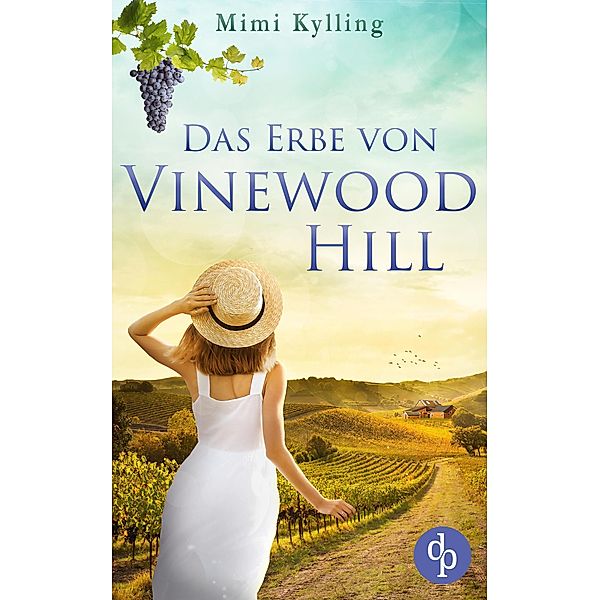 Das Erbe von Vinewood Hill, Mimi Kylling