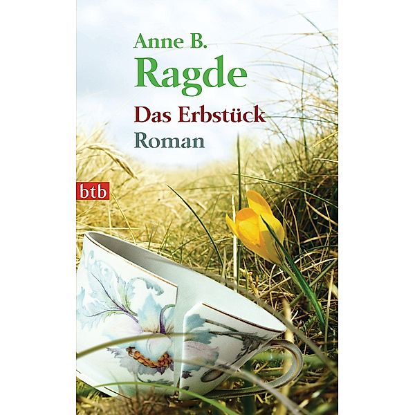 Das Erbstück, Anne B. Ragde