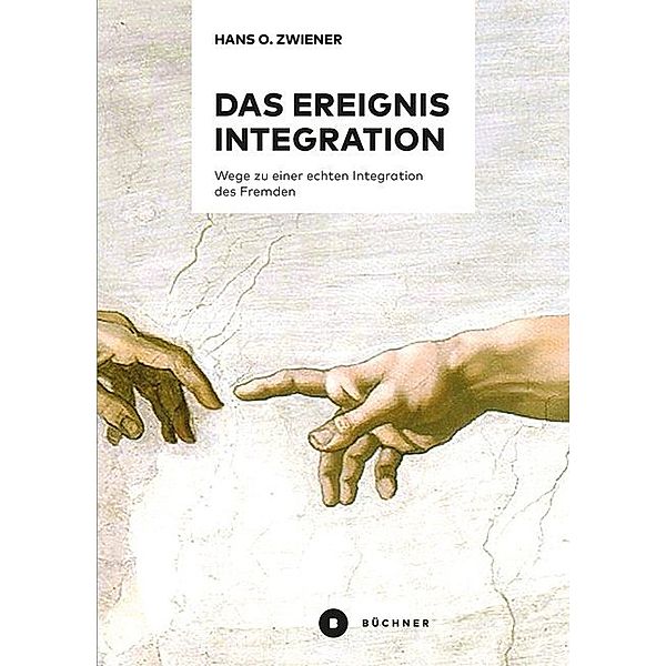 Das Ereignis Integration, Hans O. Zwiener