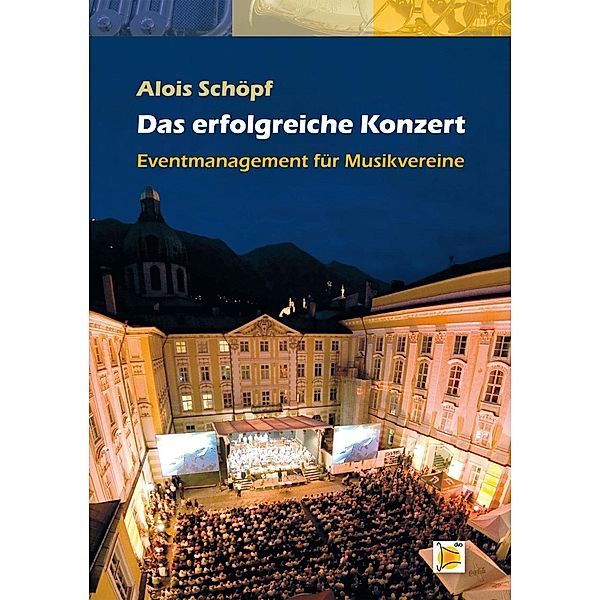 Das erfolgreiche Konzert, Alois Schöpf