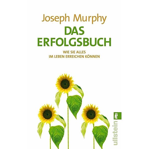 Das Erfolgsbuch, Joseph Murphy