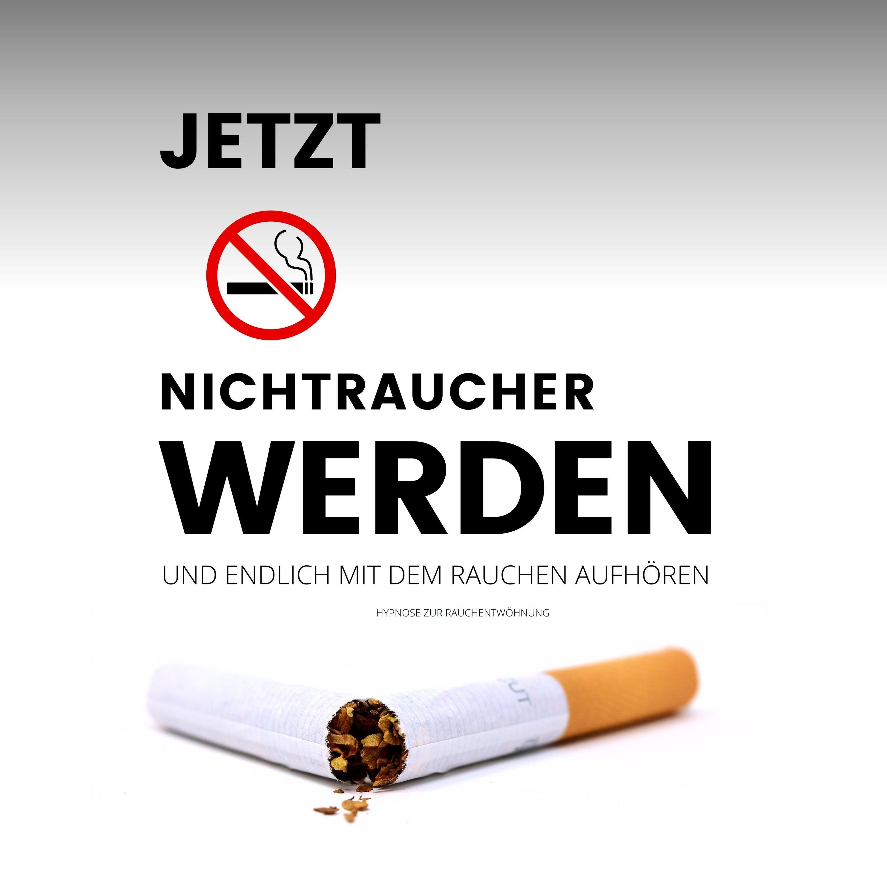 Startseite - Jetzt Nichtraucher werden mit Rauchfrei in Berlin