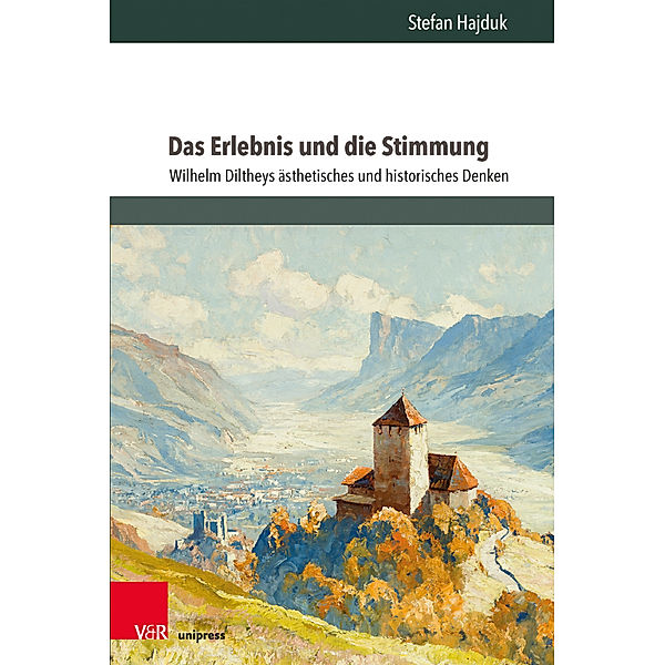 Das Erlebnis und die Stimmung, Stefan Hajduk