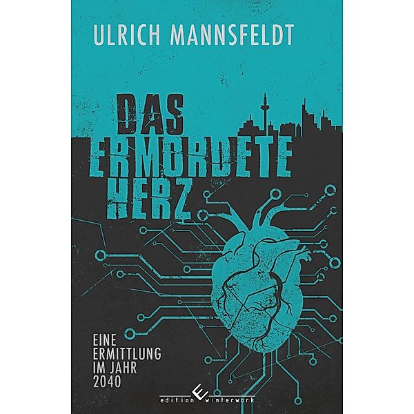 Das ermordete Herz, Ulrich Mannsfeldt