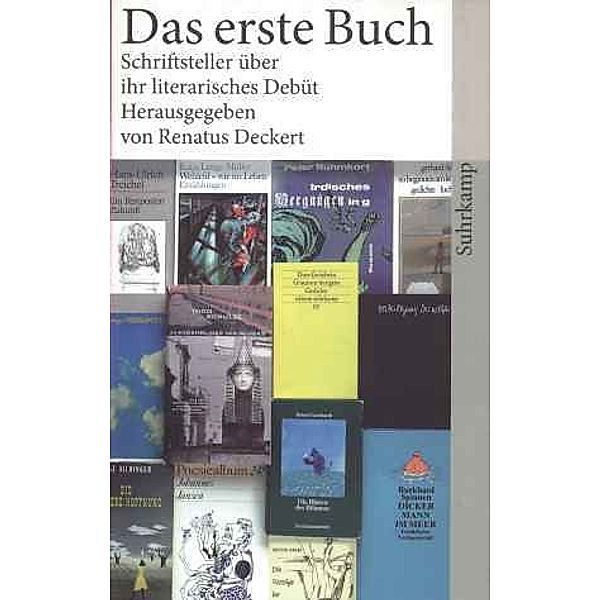 Das erste Buch