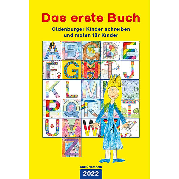 Das erste Buch 2022