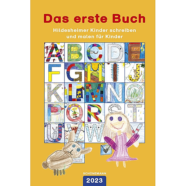 Das erste Buch 2023