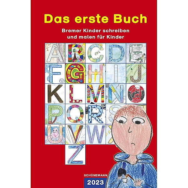 Das erste Buch 2023