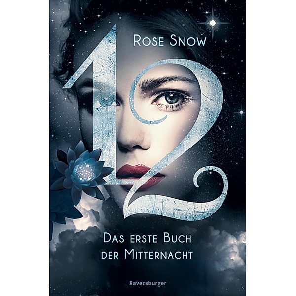 Das erste Buch der Mitternacht / Bücher der Mitternacht Bd.1, Rose Snow