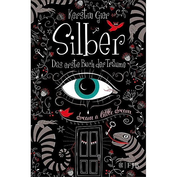 Das erste Buch der Träume / Silber Trilogie Bd.1, Kerstin Gier